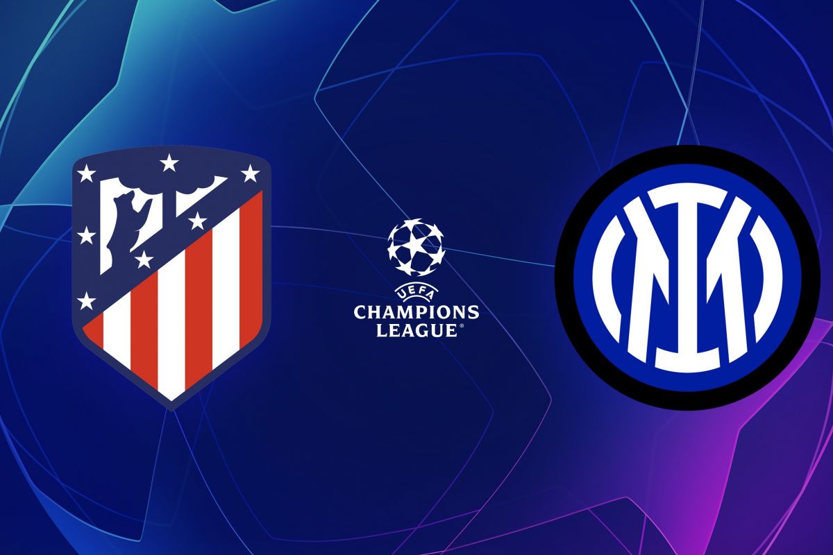 پیش‌بازی اتلتیکو مادرید - اینتر؛ نبرد سرنوشت در قلب مادرید