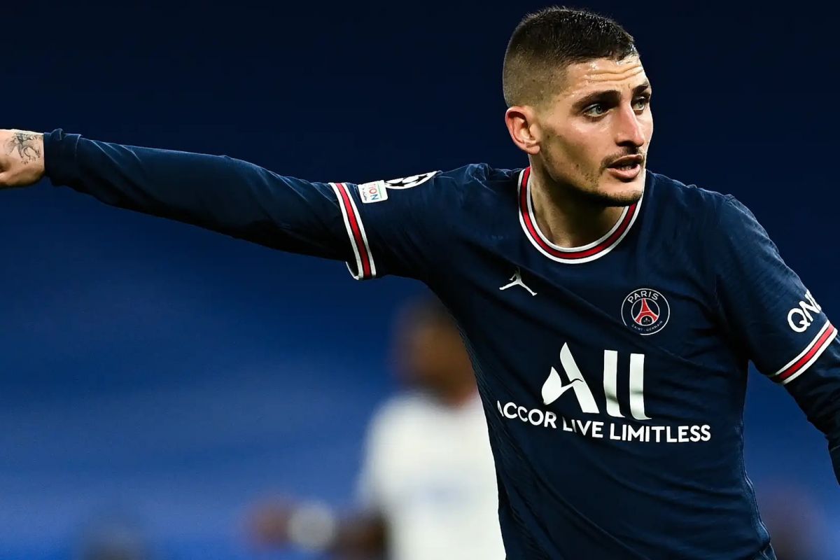 وراتی در آستانه تجدید دیدار با هم‌تیمی‌های سابق خود