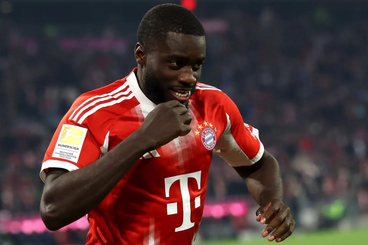 تلاش مدیران بایرن مونیخ برای حفظ ستاره فرانسوی