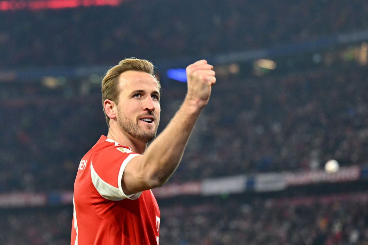 کین: کمپانی باعث شده تا فوتبال را بهتر درک کنیم