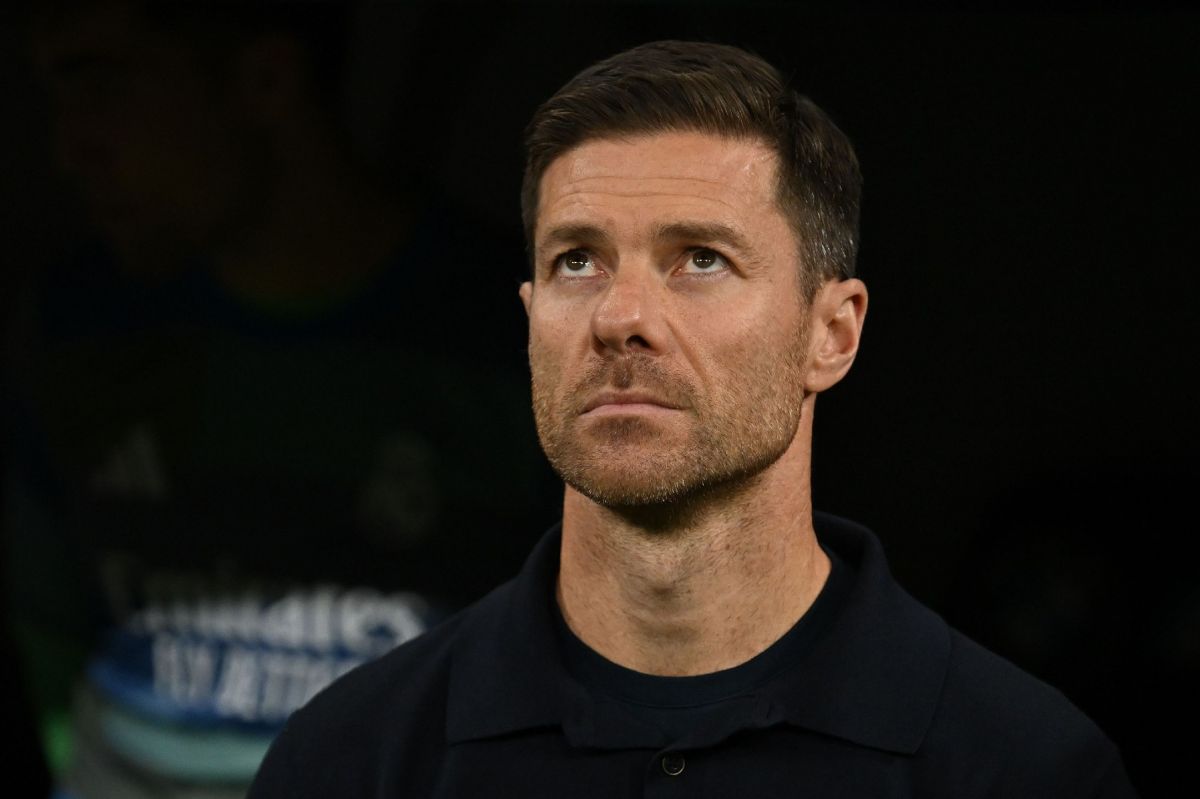 سوال جنجالی از آلونسو درباره تنش‌هایش با وینیسیوس