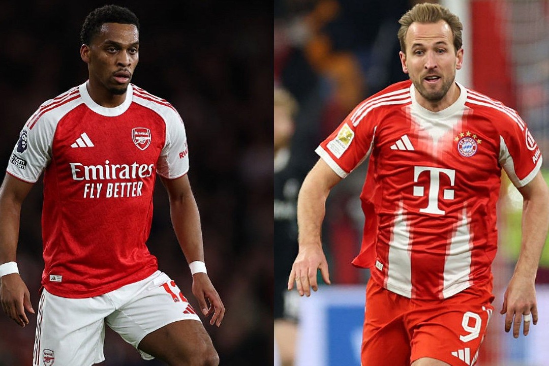 مهار ماشین گلزنی بایرن مونیخ، چالشی لذت بخش برای دیوار بتنی آرسنال