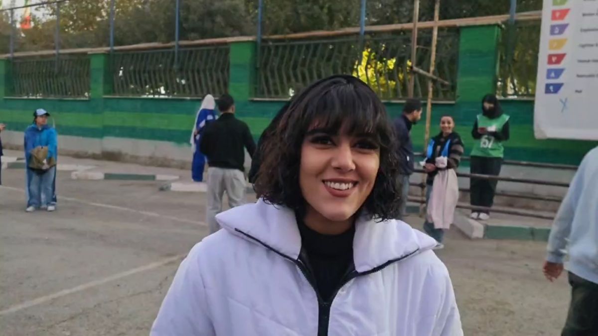 هوادار بانوی استقلال: به دنبال انتقام سخت هستیم