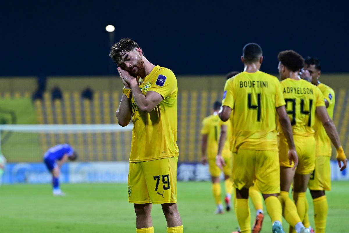 ترکیب الوصل مقابل استقلال؛ تقریبا تیم دوم را فرستادند!