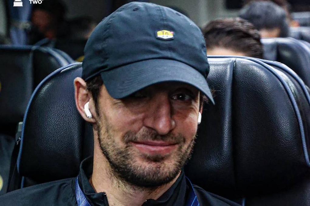 گولسیانی در لیست سیاه نویدکیا در سپاهان؟