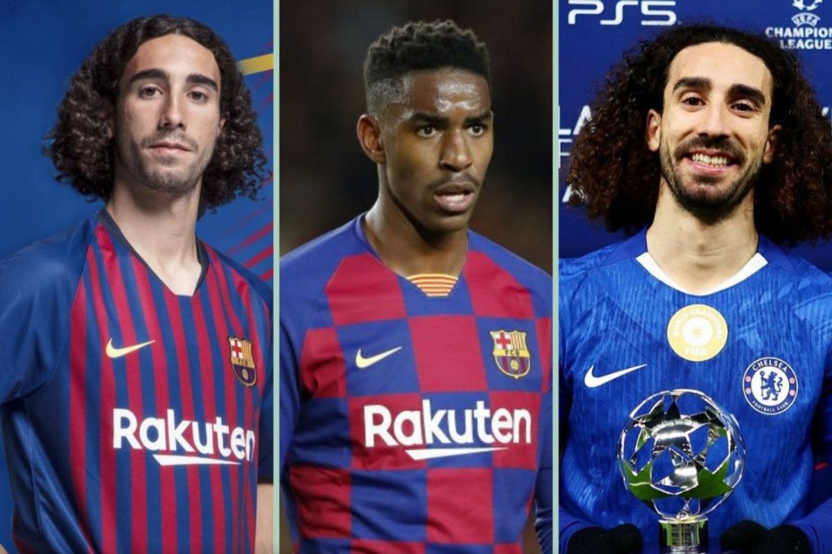 روایتی تلخ برای بارسلونا؛ چشم‌پوشی بر استعداد درخشان اسپانیایی