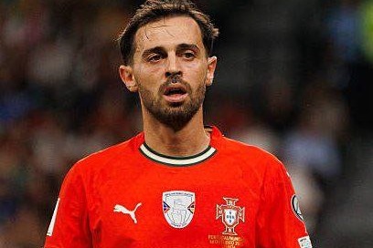 تماس یوونتوس و میلان با ستاره پرتغالی منچسترسیتی