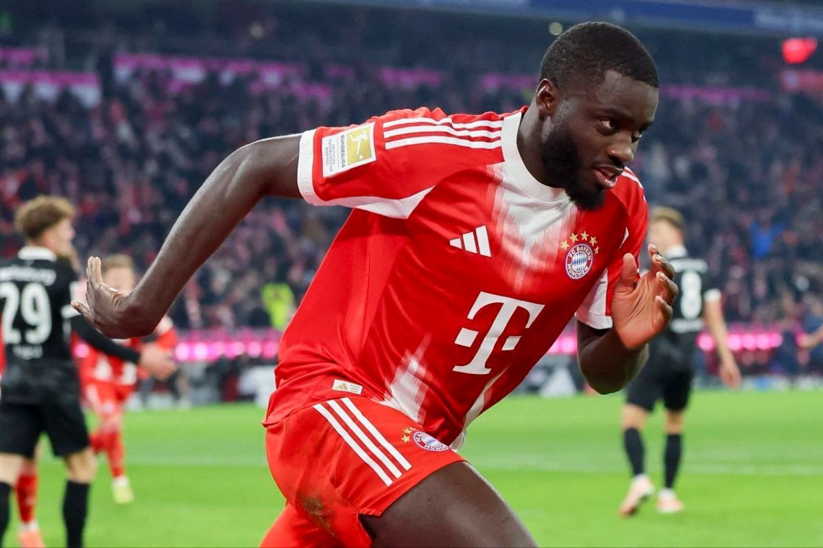 نیاز فوری بارسلونا به یک مدافع میانی در کلاس جهانی