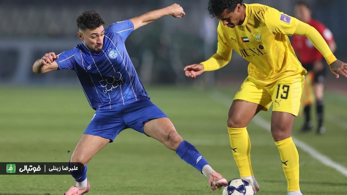 پس‌لرزه‌های شکستن قولنچ با بلاگر ماساژ؛ مونیر، دور از دربی