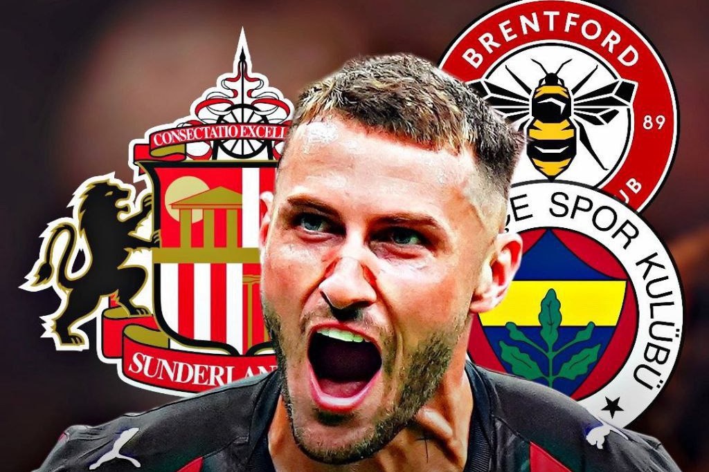 مهاجم مکزیکی میلان در لیست خرید چند باشگاه بزرگ