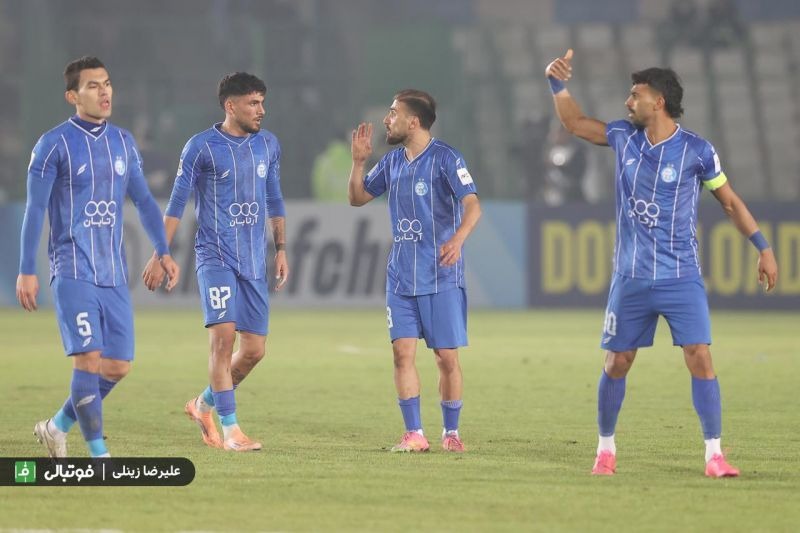 شرط صعود استقلال؛ یک پیروزی حداقلی در بحرین کافی است