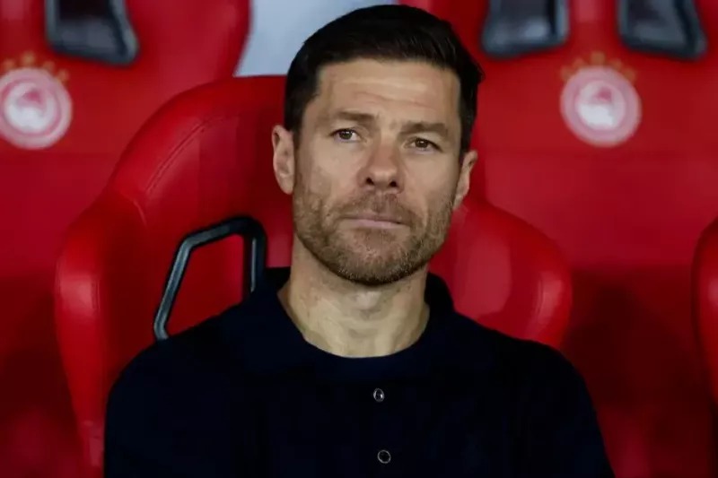 واکنش ژابی آلونسو به برد سخت رئال مادرید مقابل یاران طارمی