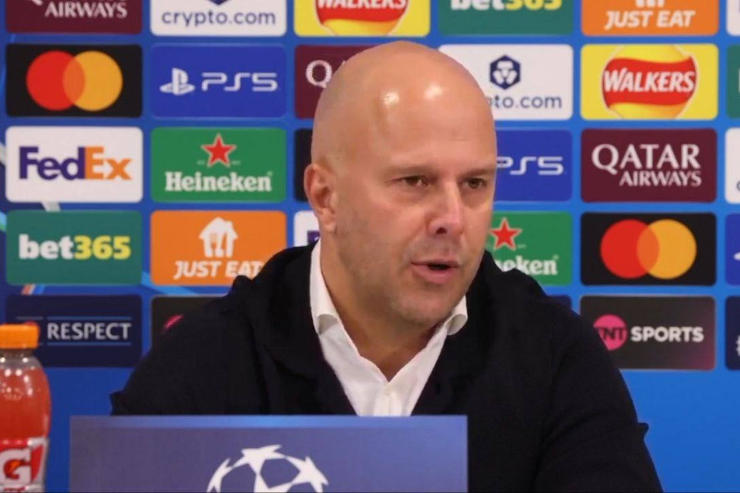 آیا جایگاه اسلوت پس از شکست مقابل آیندهوون در امان است؟