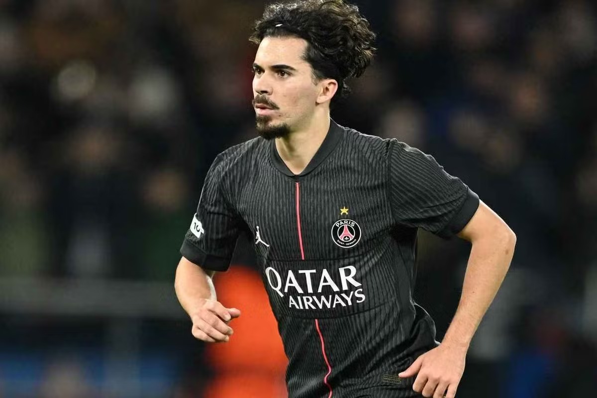 ستاره پی‌اس‌جی: فکر نمی‌کردم روزی در لیگ قهرمانان هت‌تریک کنم