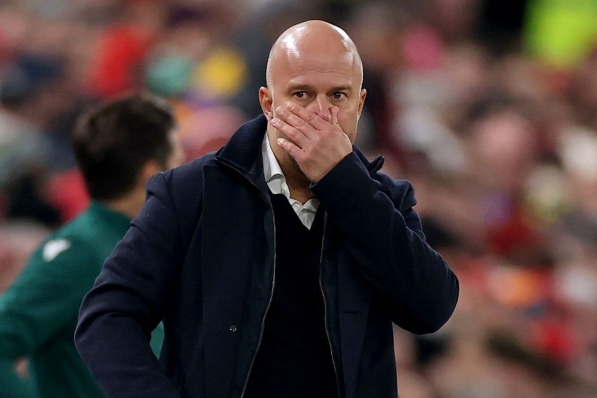 لیورپول به آرنه اسلوت اولتیماتوم داد