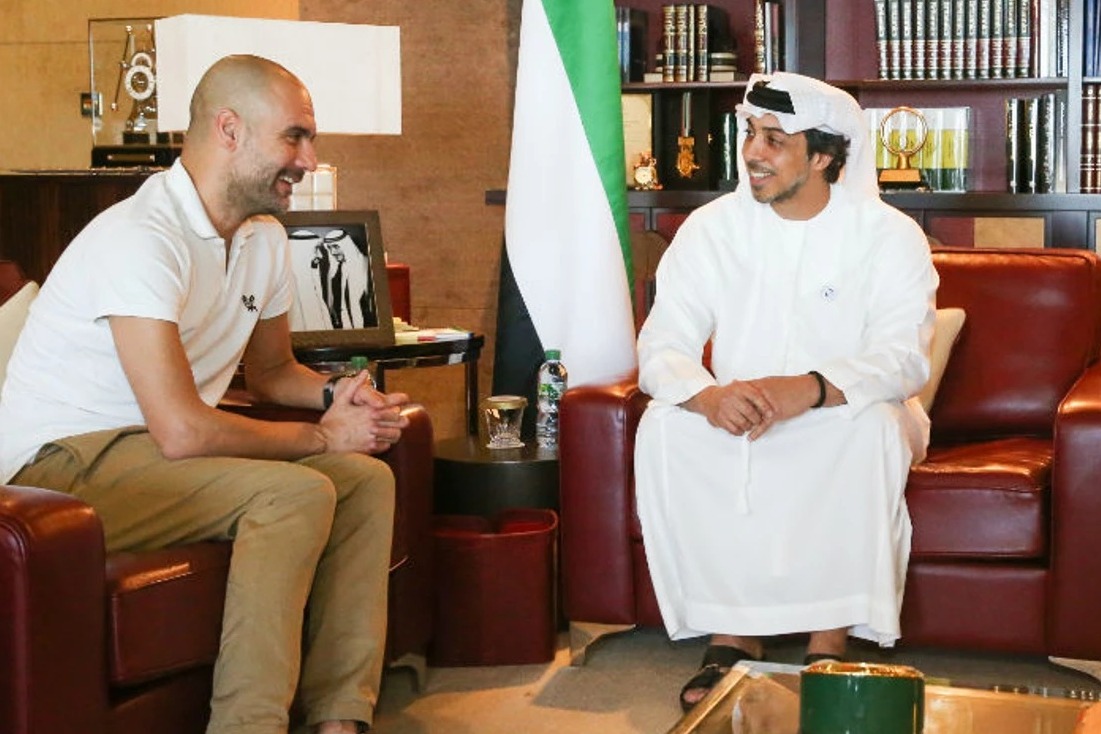 حکم نهایی اتهامات منچستر سیتی به‌زودی اعلام خواهد شد