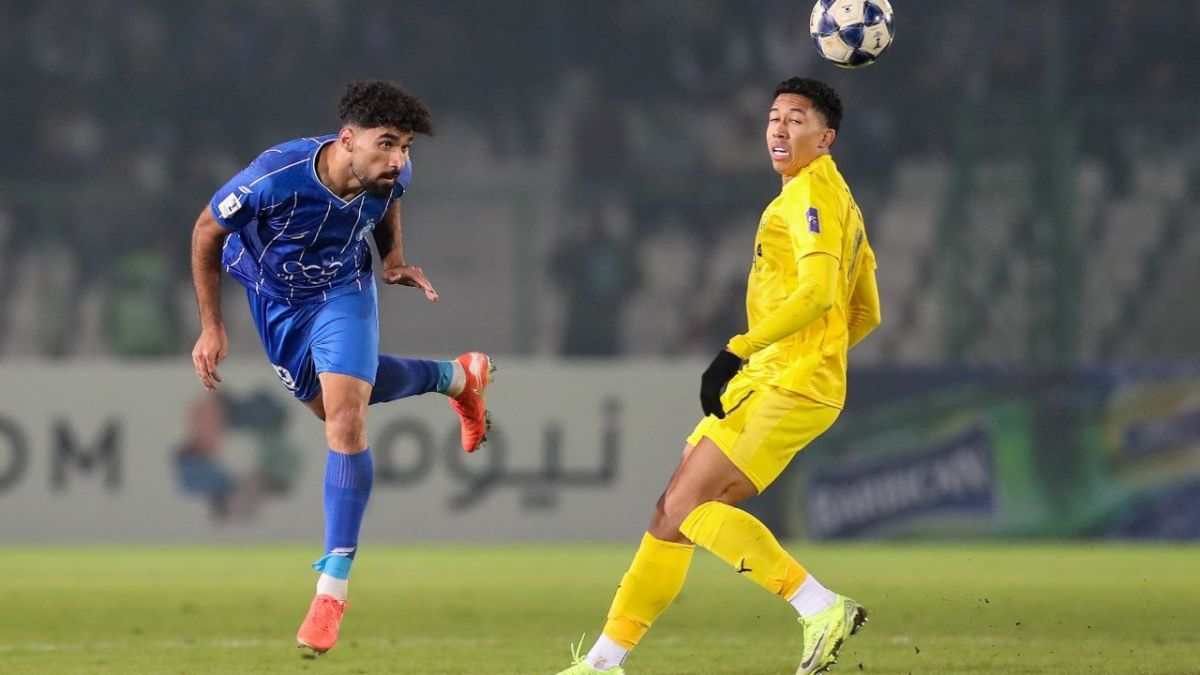 دو صحنه مشابه با دو سرنوشت متفاوت؛ رستم خوششانس از عارف بود!