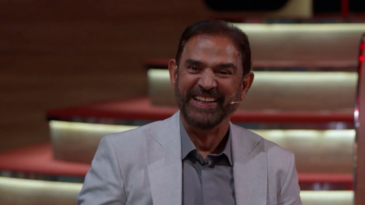 فیروز کریمی خطاب به دو خانم بازیگر: آشپزی که دیدم افتضاح بود!