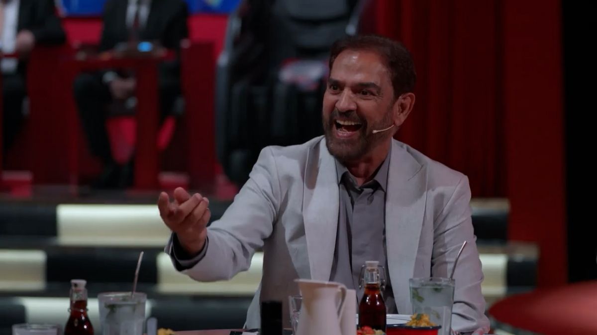 خاطره خنده دار فیروز کریمی از توپ برند علی دایی