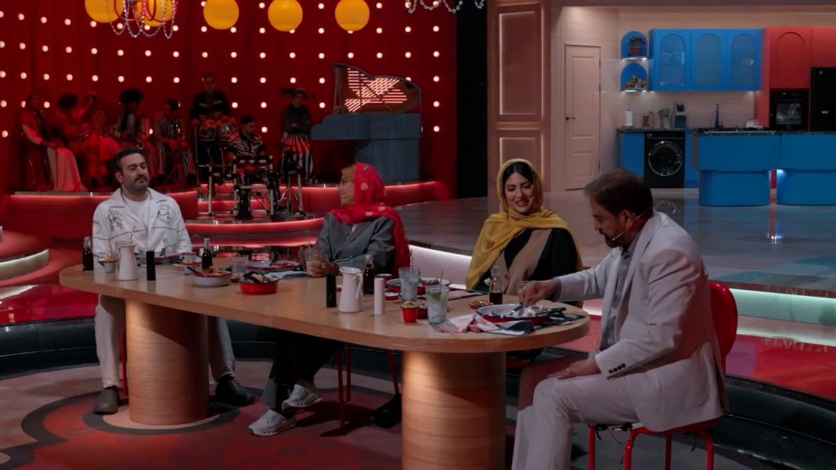 فیروز کریمی: به عادل گفتم مثل این که تو هم راهنمایی میخواهی!