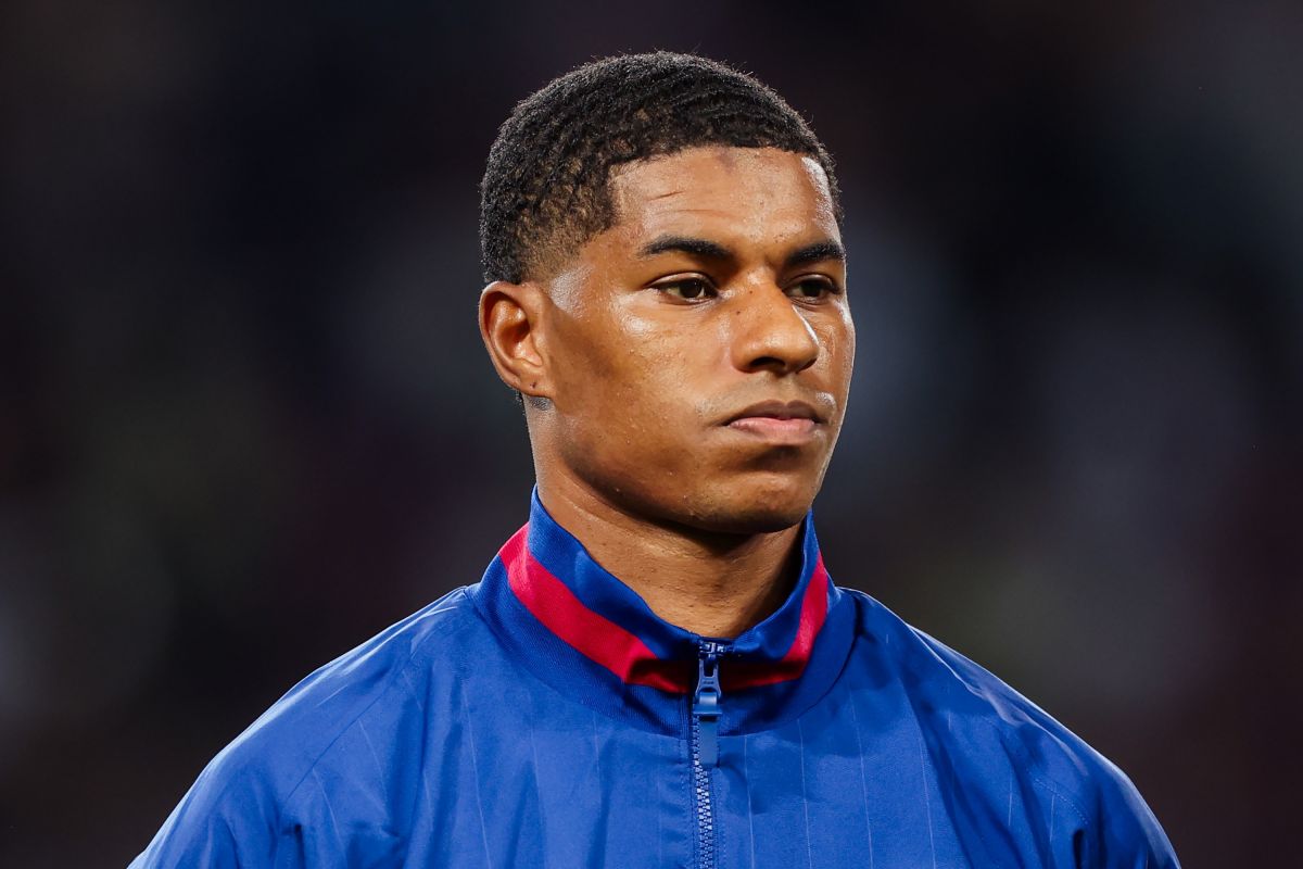 پاری سن ژرمن رشفورد را از بارسلونا می‌قاپد؟