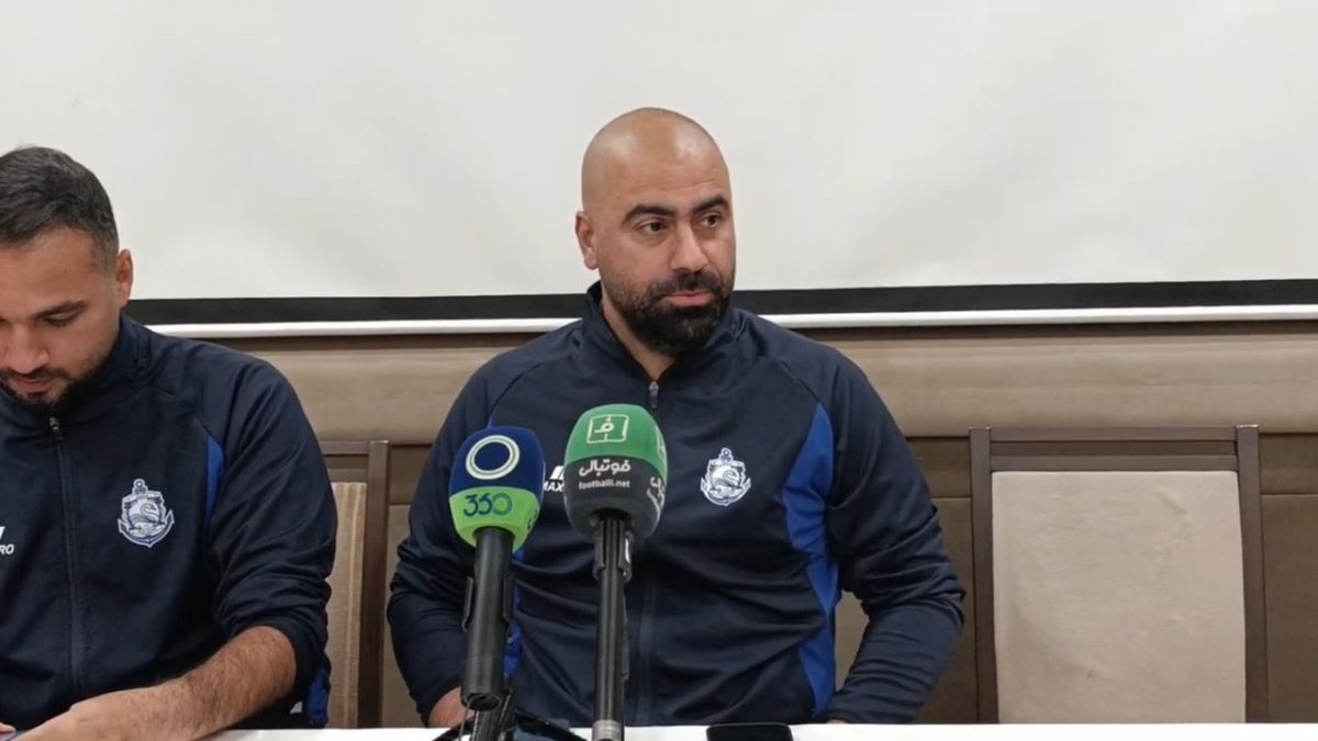 زارع: نمی‌دانم این همه فشار علیه ما دلیلش چیست!