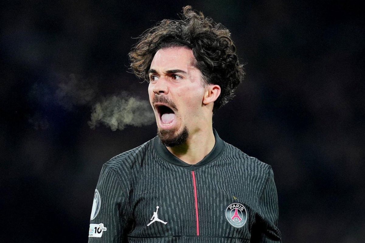 رکورد تاریخی پاری سن ژرمن در لیگ قهرمانان اروپا