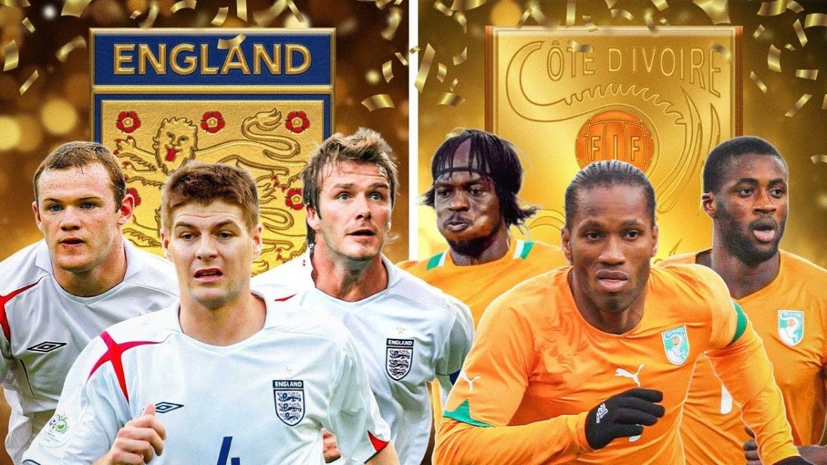 فهرست تیمهایی که از «نسل طلایی» فقط نامش ماند! (زیرنویس فارسی)