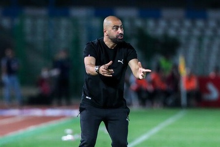 واکنش مازیار زارع به مصاحبه خسرو حیدری: چه حرف بدی زدهام؟