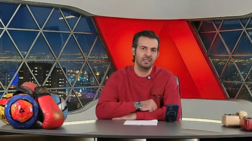 طنز ویدیوچک/ واکنش عبدالله روا به پیشنهاد مدیرعاملی استقلال به درویش توسط هواداران