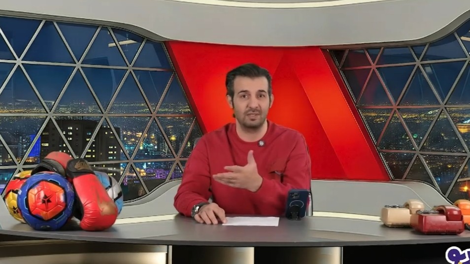 طنز ویدیوچک/ ما دیگر آقای فوتبال آسیا نیستیم