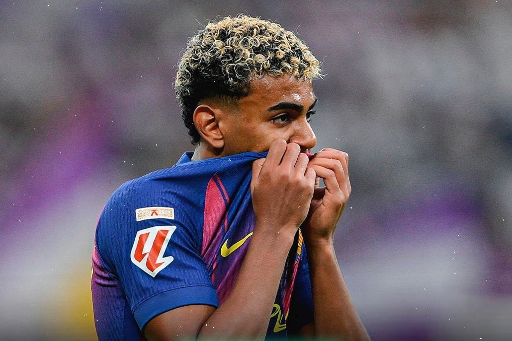 بارسلونا قربانی بیشترین اشتباهات VAR در لالیگا