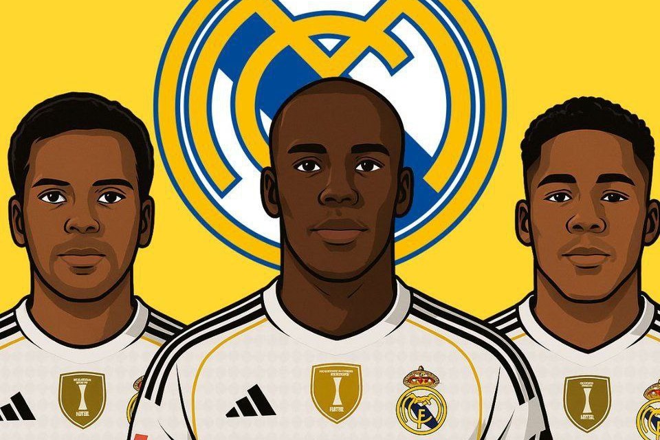 نارضایتی سه بازیکن رئال مادرید از سبک کاری ژابی آلونسو