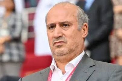 تاج: فیفا برایم بلیت گرفت اما باید اقتدار کشور را حفظ کنیم