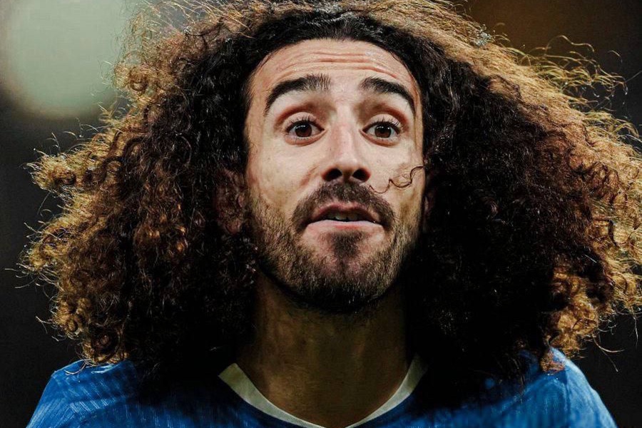 کوکوریا: جدایی تلخ از بارسلونا مسیر رشد من را ساخت