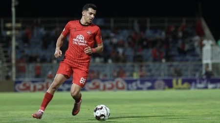 تیر دروازه های هفته دهم در لیگ برتر 05-1404