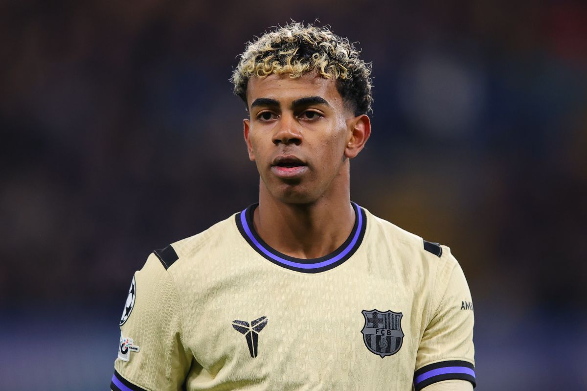 بیشترین پیراهن‌های فروخته شده در سال ۲۰۲۵؛ یامال محبوب‌تر از مسی