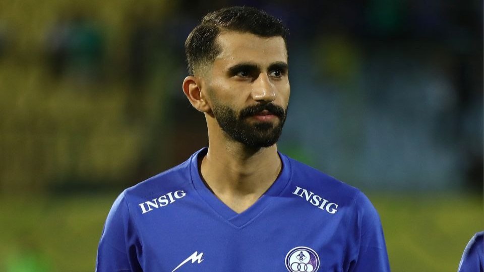 نجات دروازه های هفته دهم در لیگ برتر 05-1404