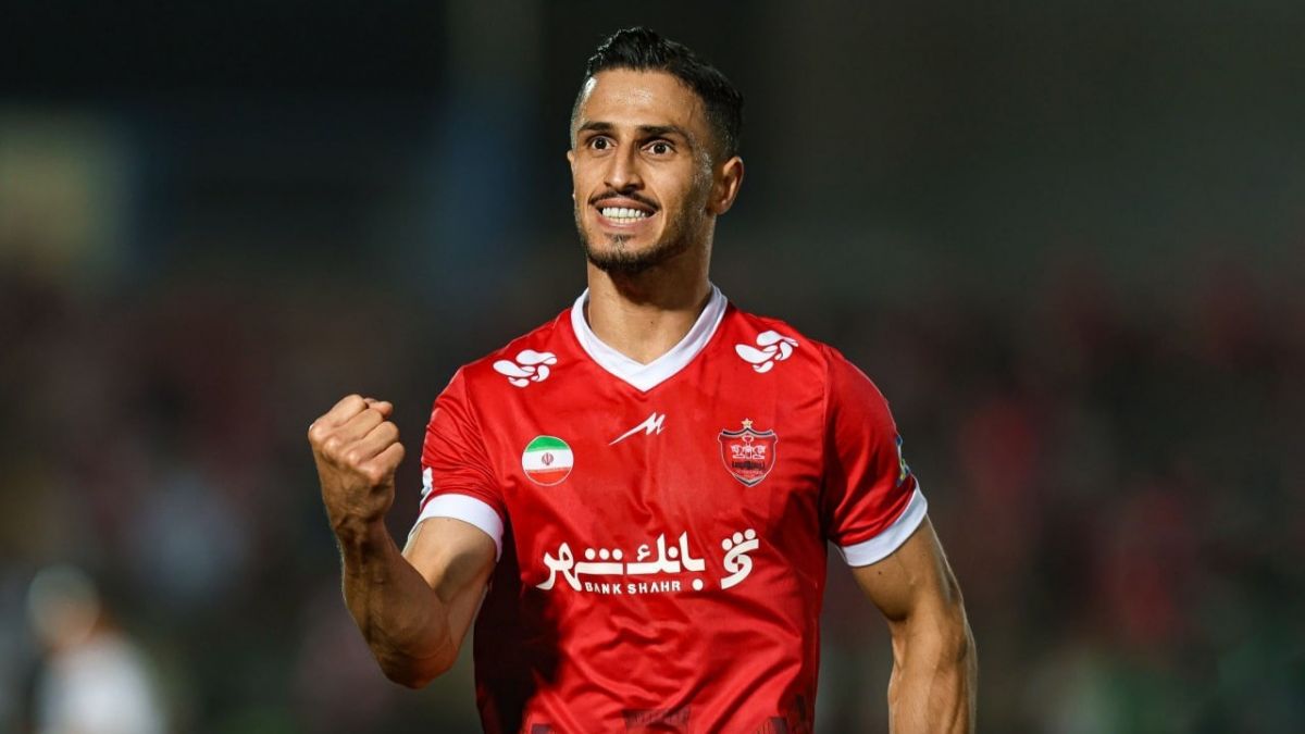 پاس گل های برتر هفته دهم در لیگ برتر 05-1404