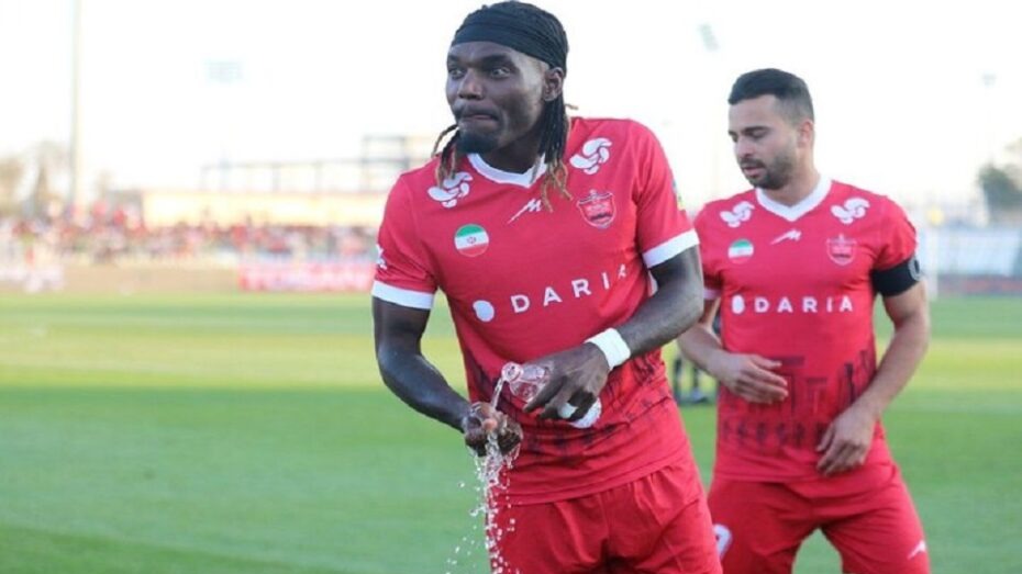 بازیکنان برتر هفته دهم در لیگ برتر 05-1404