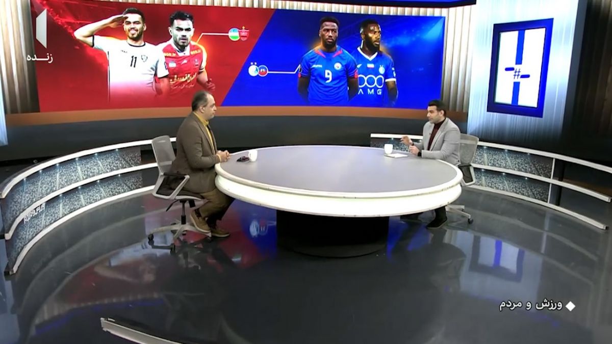 تفاوت بازیکنان در تیم ملی و باشگاه؛ بررسی عملکرد بازیکنان خارجی حاضر در لیگ برتر ایران