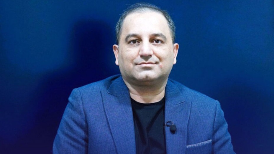 صحبتهای امیر مهدی علوی درباره حواشی بازی استقلال - الوصل