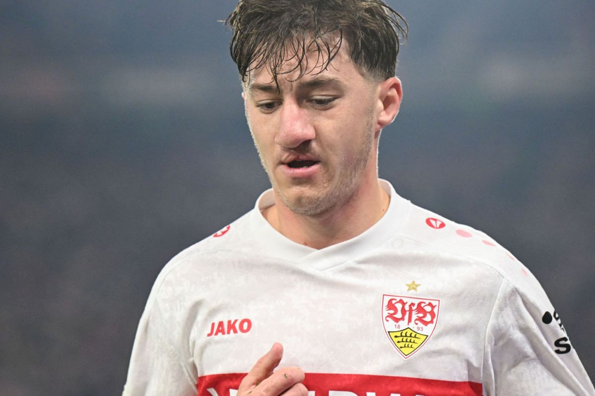 واکنش اسنایدر به مسخره شدن بینی ستاره آلمانی توسط حریف