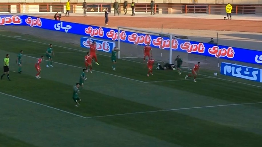 سه واکنش پیاپی و بی نظیر پیام نیازمند مقابل شمس آذر