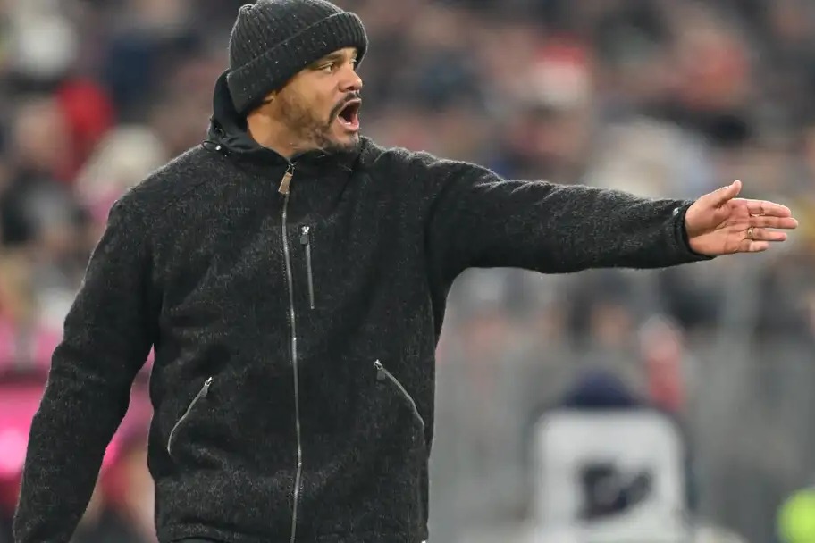 نظر جالب سرمربی بایرن مونیخ درباره اشتباهات نویر در بازی با آرسنال