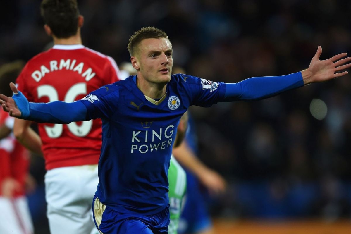 نوستالژی؛ ۱۰ سال از رکورد تاریخی جیمی واردی گذشت