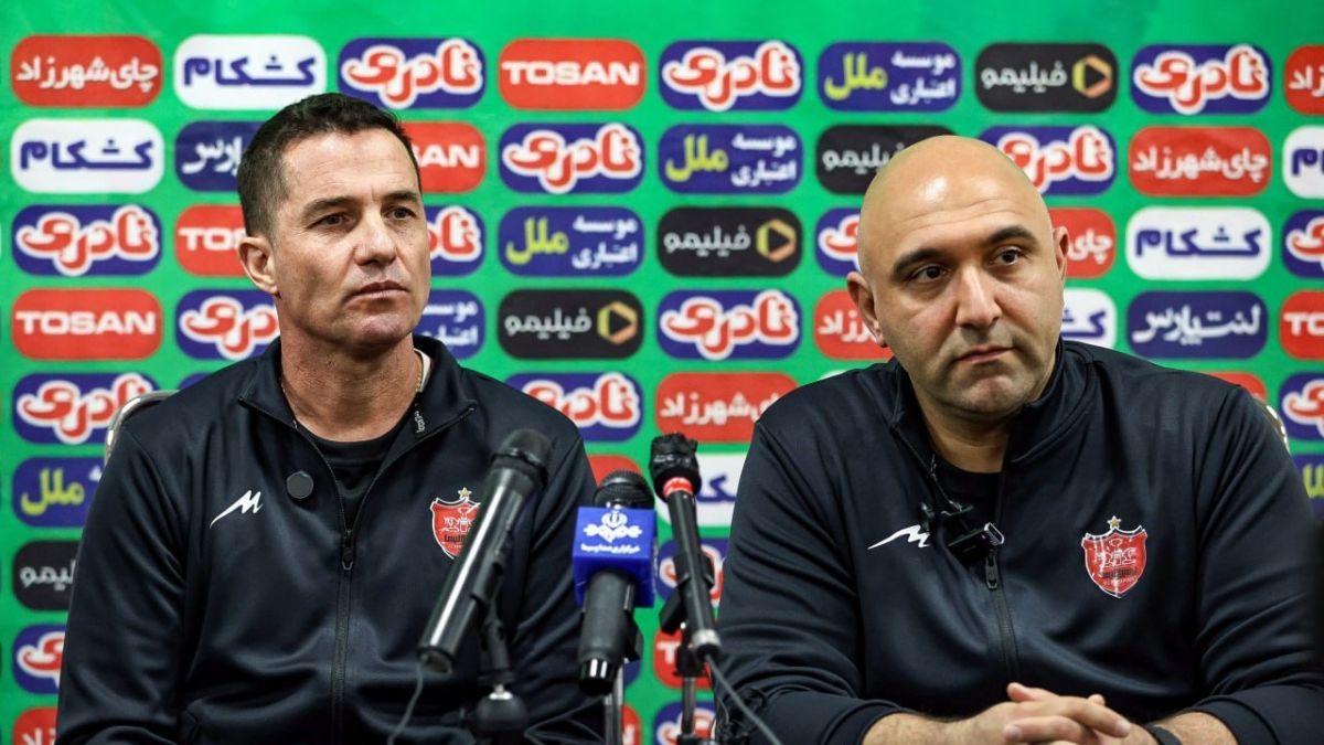 اوسمار: زود است که در مورد قهرمانی صحبت کنیم