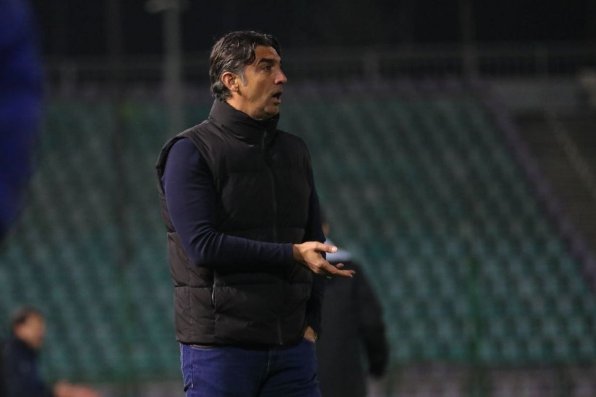 رحمتی: مهاجم گلزن زیادی در لیگ نداریم