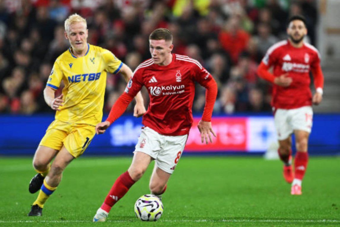 منچسترسیتی به‌دنبال هایجک ستاره مورد نظر منچستر‌یونایتد