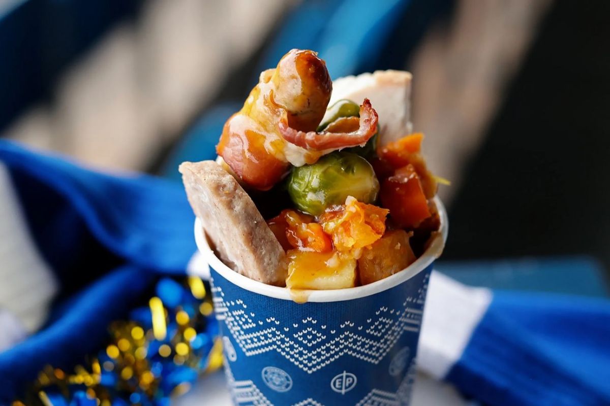 شام در فنجان؛ سورپرایز عجیب باشگاه انگلیسی برای هواداران!